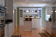 Увеличьте ценность своего дома с помощью кухонных шкафов