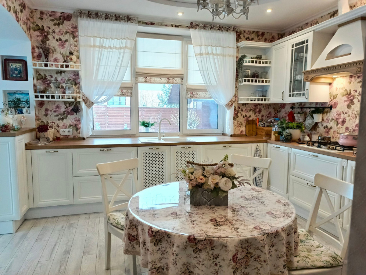 Прованс мебель из массива кухня Прованс мебель из массива кухня